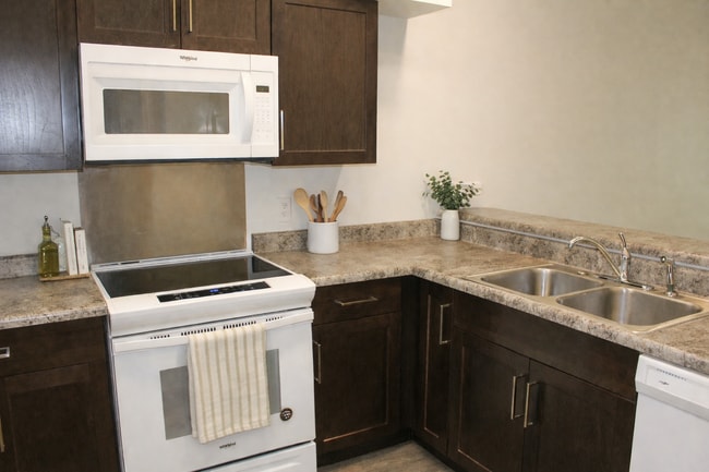 Interior Photo - Cottages at Indian Creek