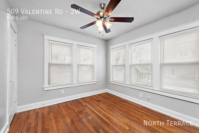 Building Photo - 509 Valentine Rd