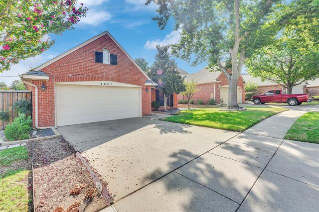 Building Photo - 4827 Ashworth Ct