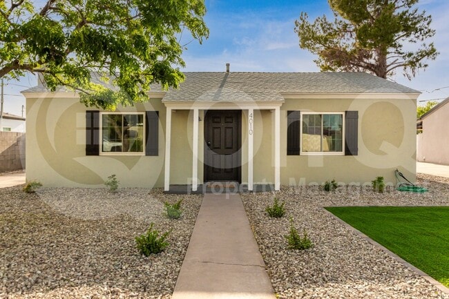 Primary Photo - 4010 N 11th Ave