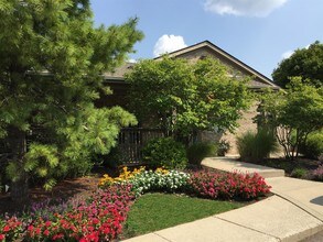 Emerald Lakes Apartments Powell Ohio Emerald Lakes Apartments Powell Ohio