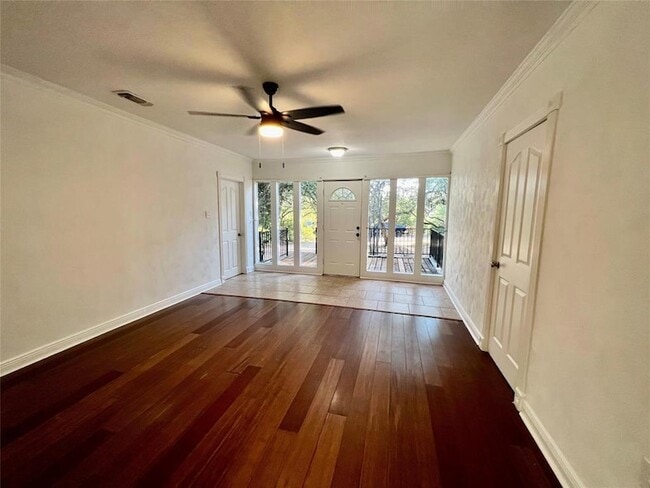 Building Photo - 15106 Mettle Dr