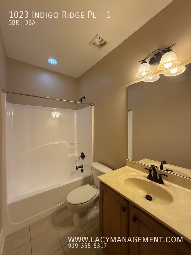 Building Photo - 1023 Indigo Ridge Pl