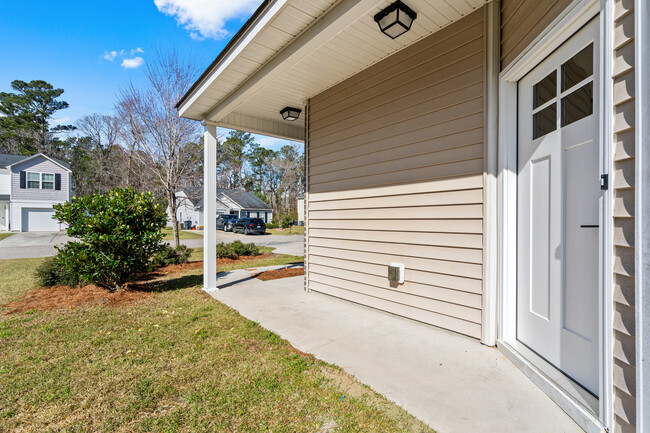 Building Photo - 413 Cotton Grass Dr