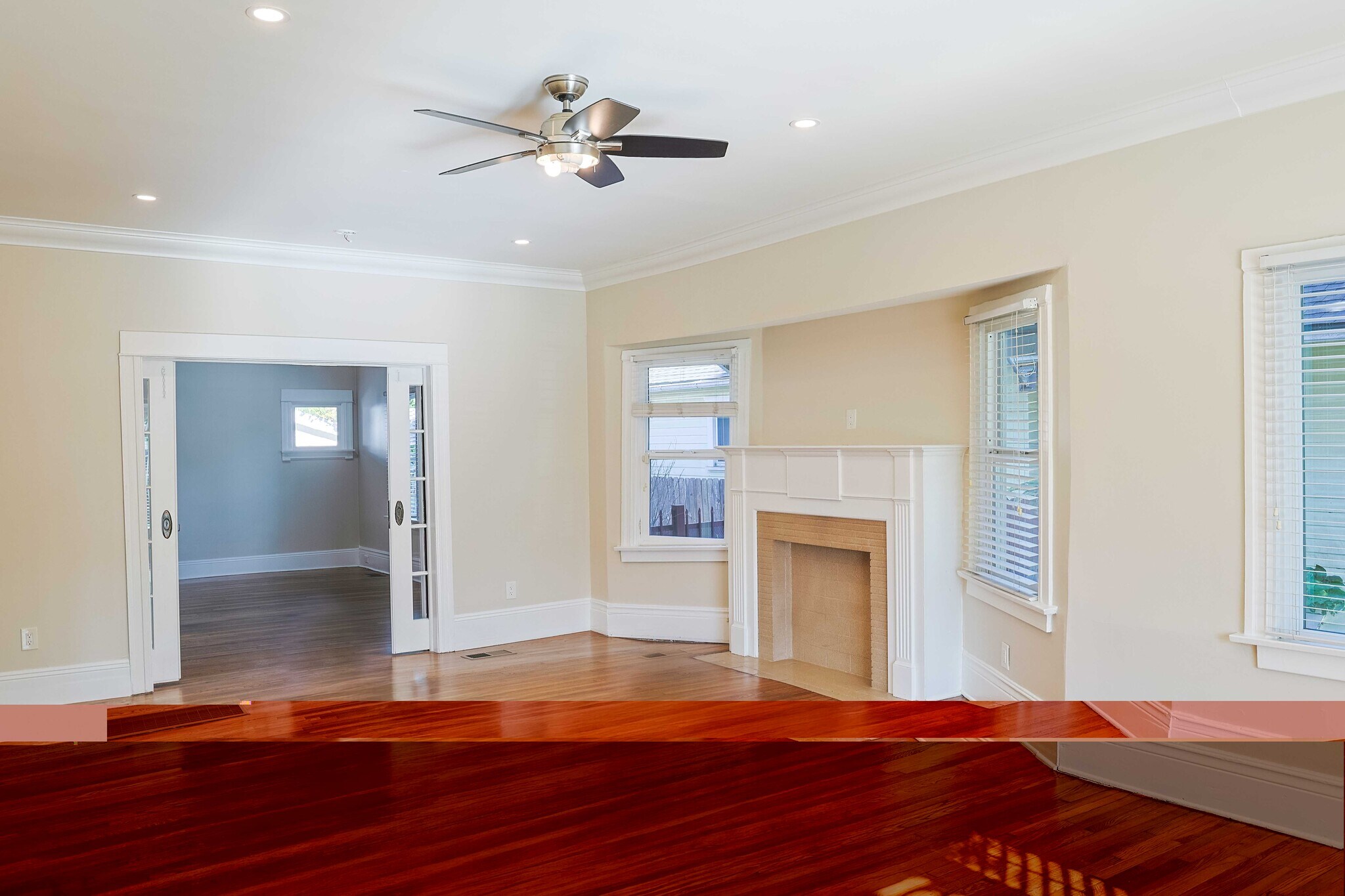 Building Photo - 4210 Halldale Ave