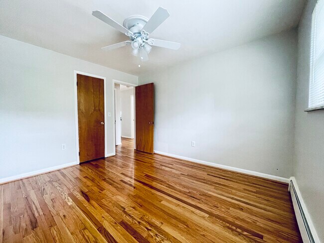 Bedroom 1 - 4036 O Leary Ave