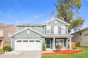 Building Photo - 8460 Rice Basket Ln