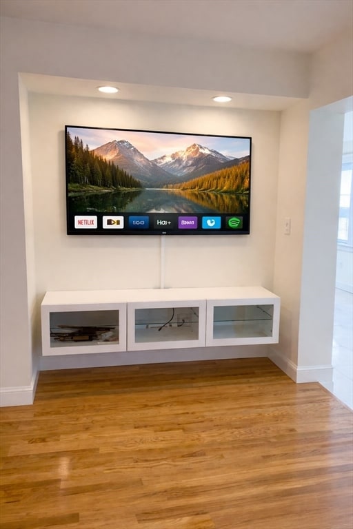 Building Photo - 140 Ames St