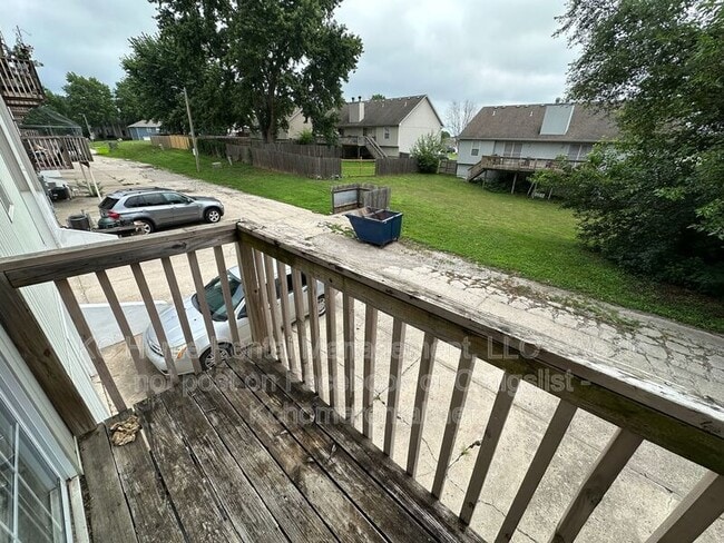 Building Photo - 211 Barr Rd