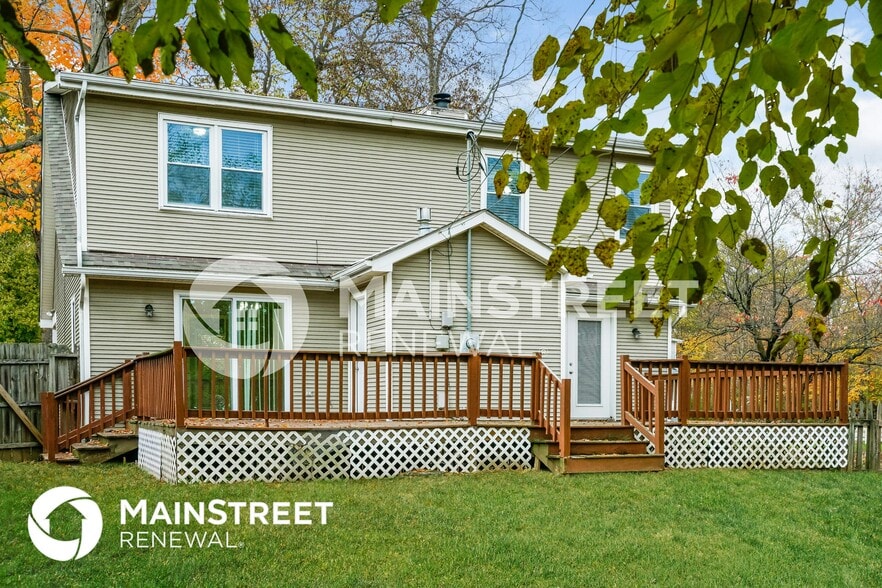 Building Photo - 904 Fountain Ave