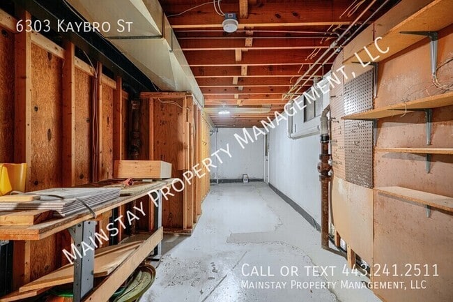 Building Photo - 6303 Kaybro St