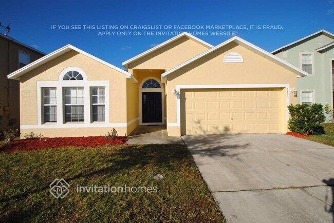 Primary Photo - 5311 Silver Thistle Ln