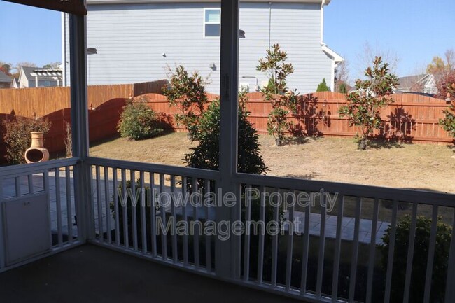 Building Photo - 124 Durban Meadow Dr