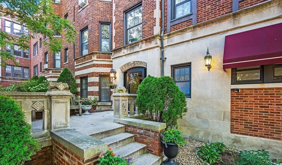 Building Photo - 369 Hazel Ave