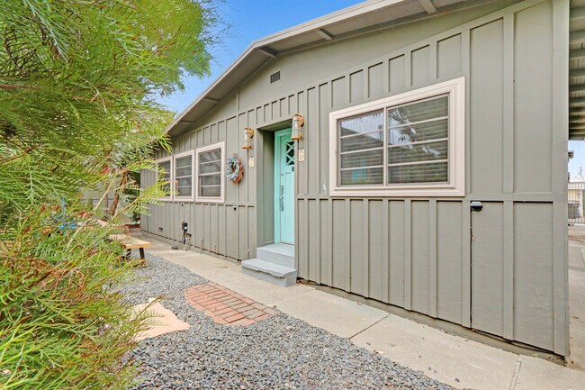 Building Photo - HARV1432