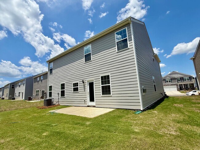 Building Photo - Beautiful, New Construction, 4BR/3.5BA Home in Secrest Commons