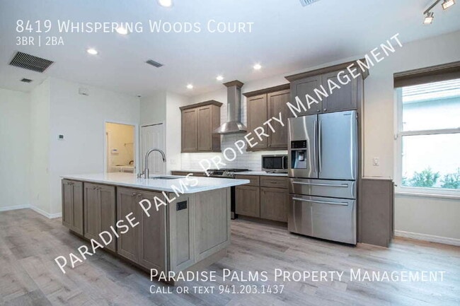 Building Photo - 8419 Whispering Woods Ct