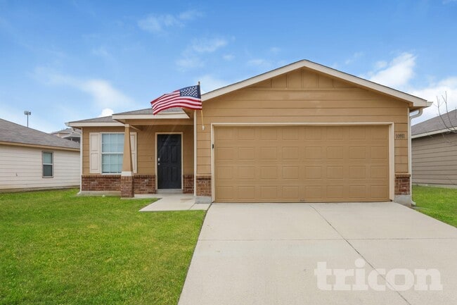 Building Photo - 10911 Bosal Trail