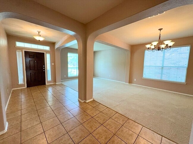 Building Photo - 9709 Gessner Dr