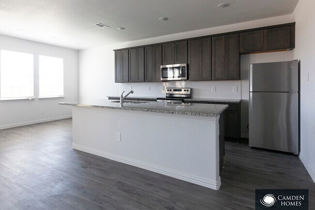 Building Photo - 10014 Spice Ln