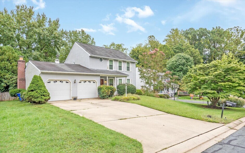 Building Photo - 2505 Buckingham Ct