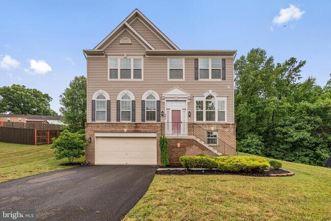 Building Photo - 406 Bricker Dr