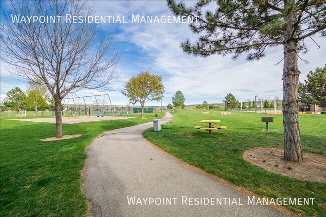 Building Photo - 5482 E Felly Rim Ct