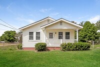 Building Photo - Charming 3 Bedroom Home in Augusta, GA