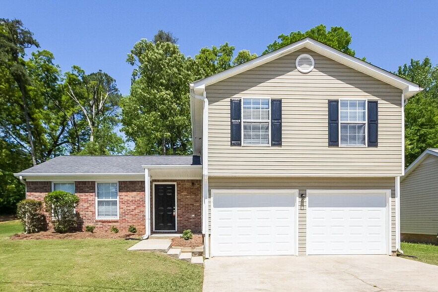 Primary Photo - 3054 Aberdeen Way
