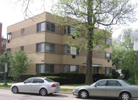 Building Photo - 1119 Greenleaf Ave