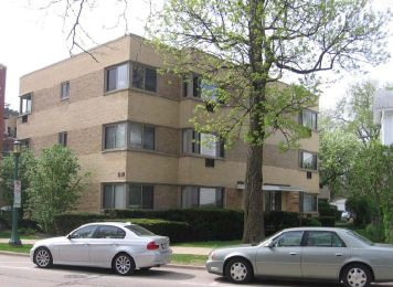 Primary Photo - 1119 Greenleaf Ave