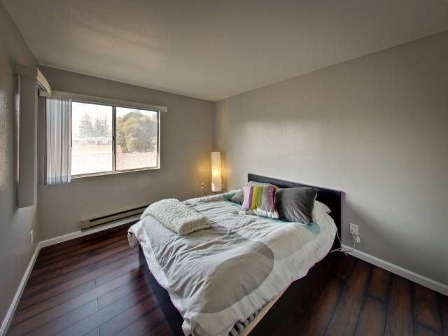 Floorplan - 2701 High Street