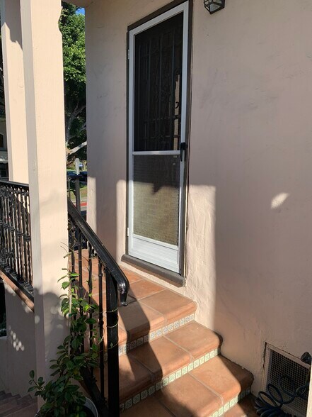 Building Photo - 1301 Centinela Ave