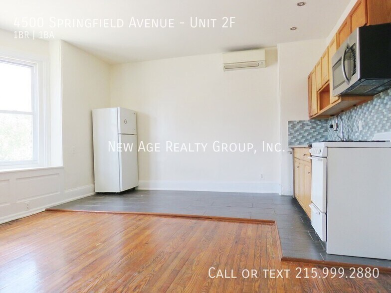 Building Photo - 4500 Springfield Ave