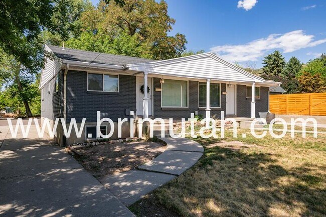 Building Photo - 2393 E 3000 S