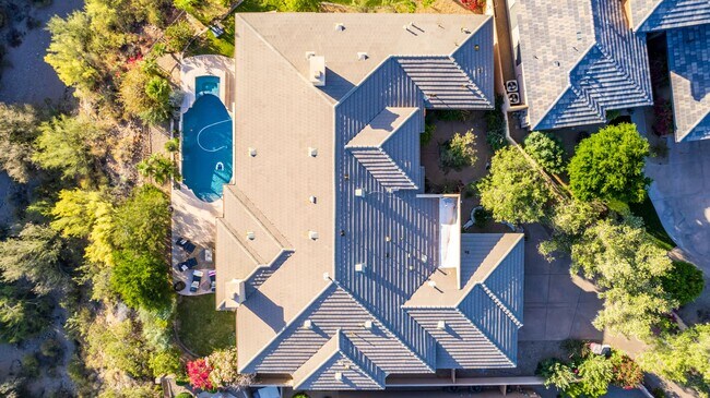 Building Photo - Available June 1st 2026 - Exclusive Gated Scottsdale Mountain Ranch Home