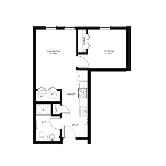 A3 Layout - Lancaster Lofts