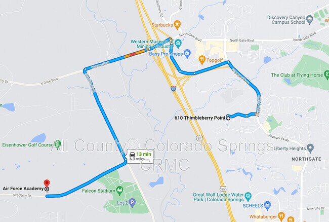 Building Photo - 610 Thimbleberry Point