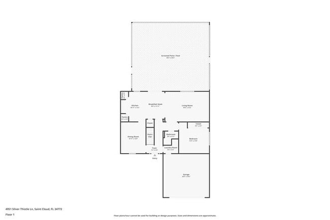 Building Photo - 4951 Silver Thistle Ln