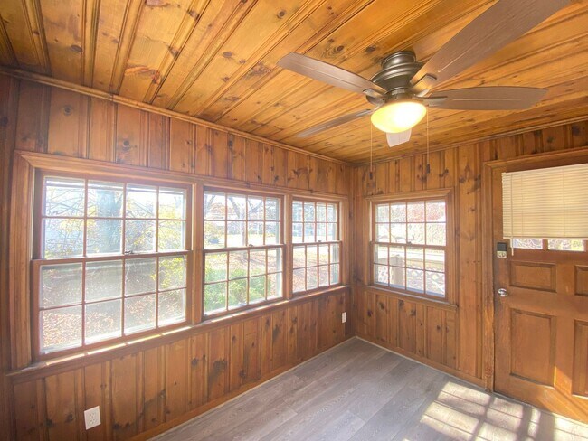 Building Photo - 94 Millville St