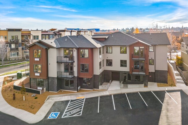 Interior Photo - Bradbury Pointe Apartments