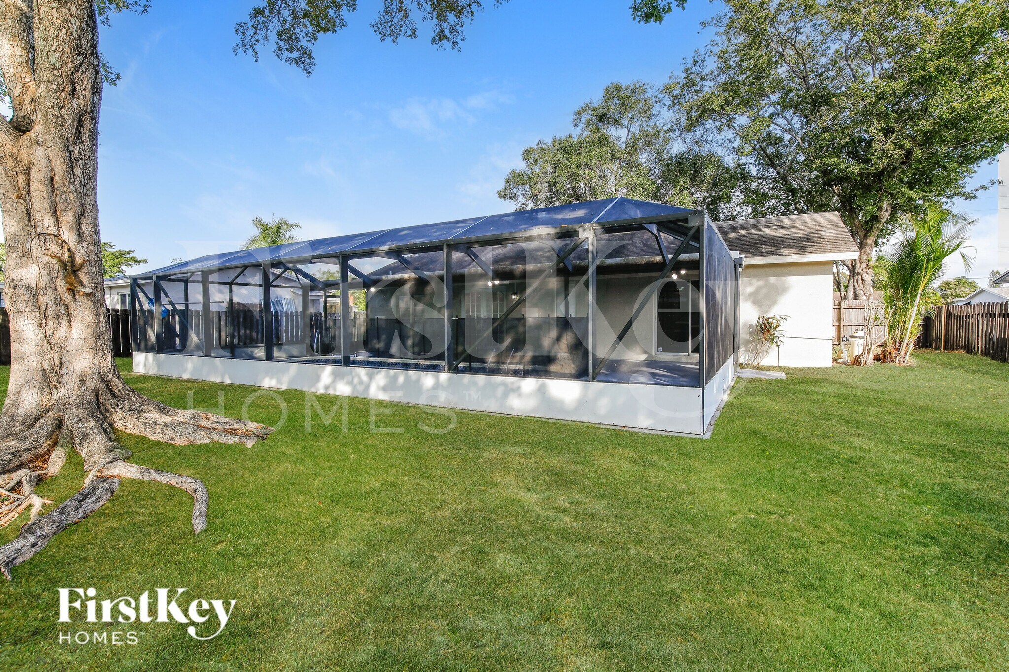 Building Photo - 8410 NW 27th Pl