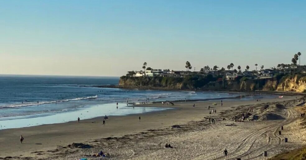 Law Street Beach - 1 mile - 5619 Rutgers Rd