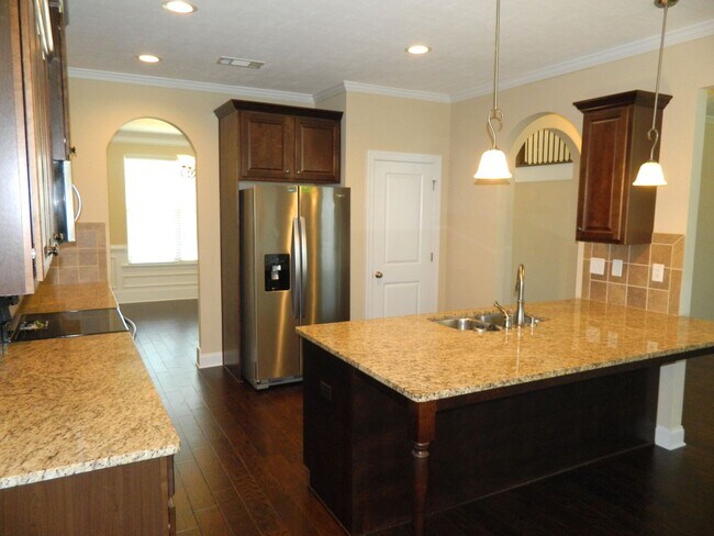 Building Photo - 835 Williford Run Dr