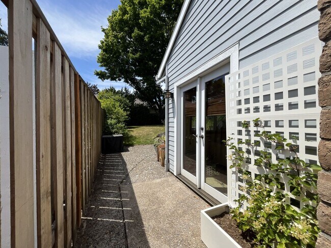 Building Photo - Bright and Open 4 Bedroom Cedar Mill Home with Vaulted Ceilings, Skylights & Multiple Living Areas