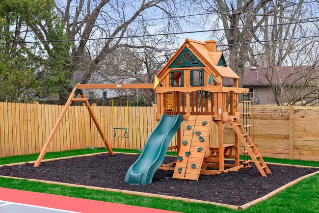 Building Photo - 4200 Rudy Rd