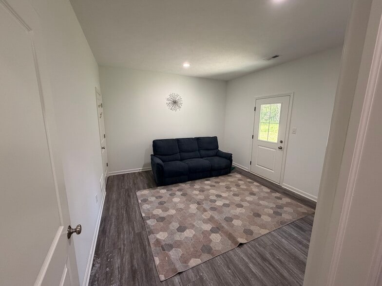 Lower Level Flex Room - 310 Thurgood Dr