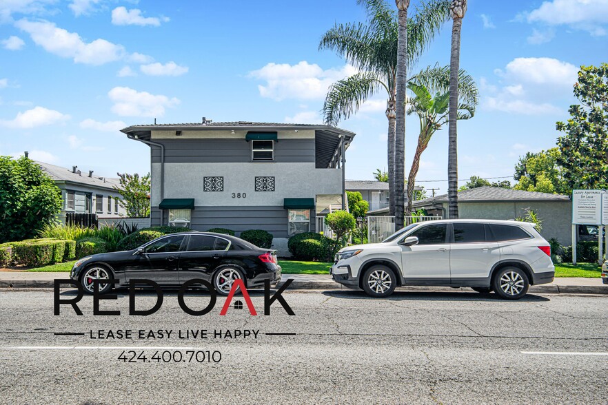 Building Photo - 380 S Sierra Madre Blvd