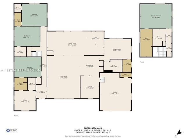 Building Photo - 1400 NE 103rd St