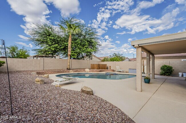 Building Photo - 11354 W Austin Thomas Dr